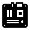 icons8-motherboard-100